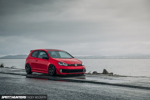 #VW@autocult #Golf@autocult - 3