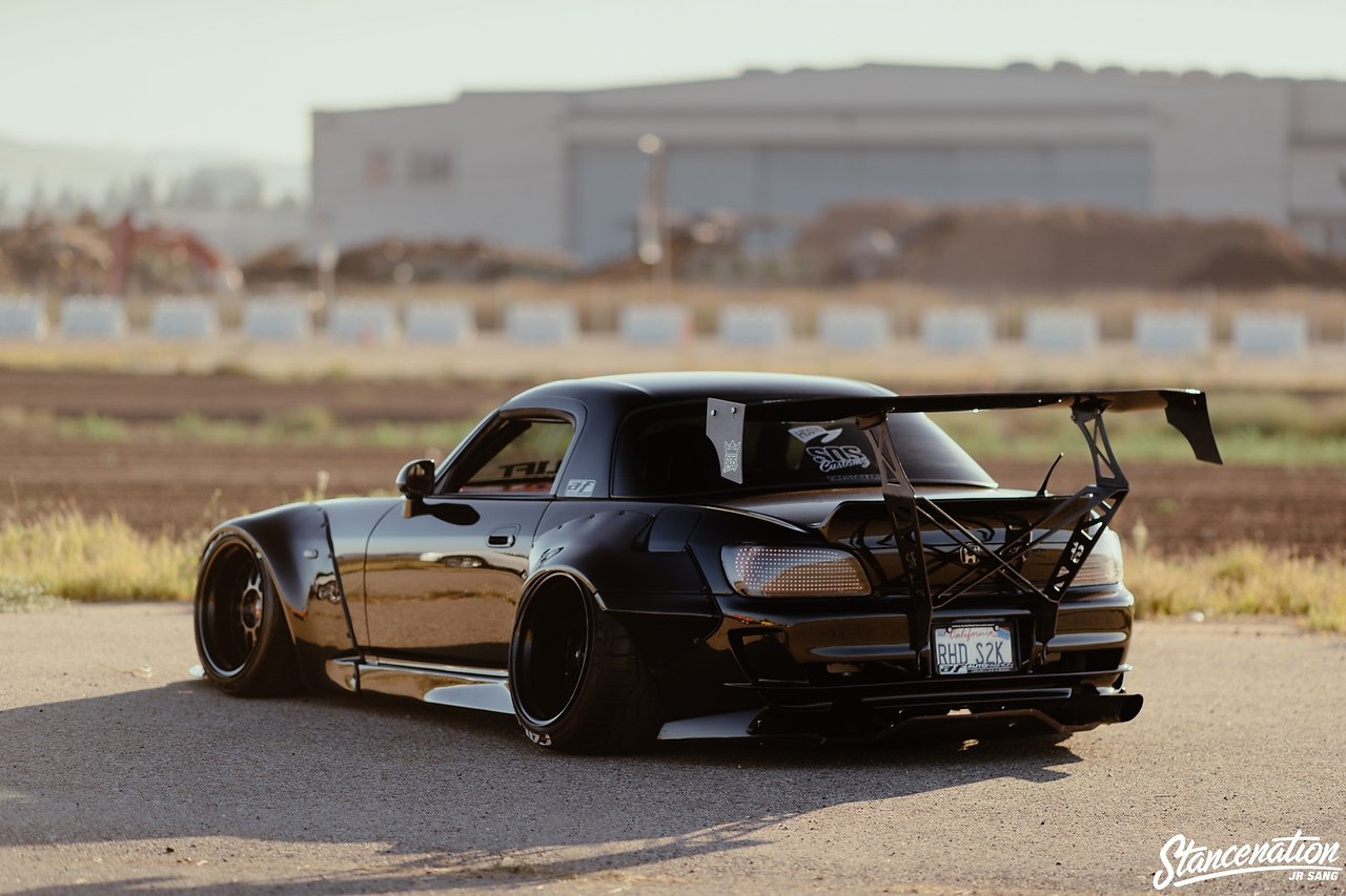 #Honda@autocult #S2000@autocult - 8