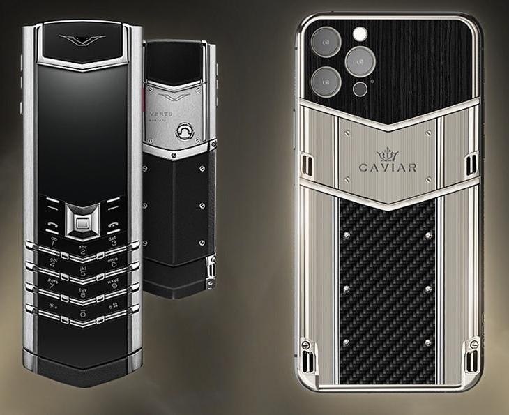    iPhone 12 Pro     Vertu.    ...