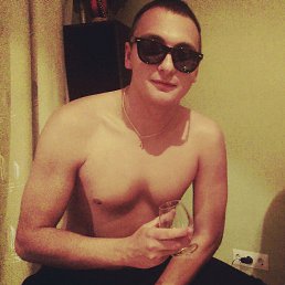 Alexey, , 31 