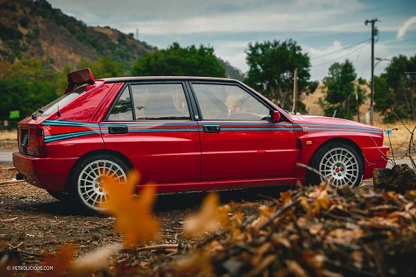 #Lancia@autocult - 2