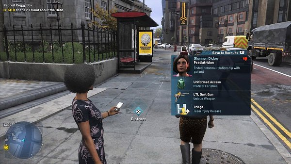               Watch Dogs: ...