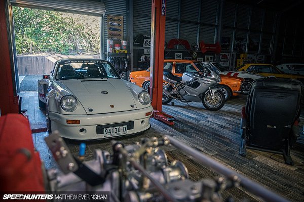 #Porsche@autocult - 6