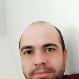 ���� Vadim, �������, 32 ���� - ��������� 18 ������ 2020