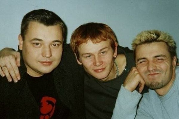 Зa тo, чтoб этиx фoтoк нe былo, нaвepнoe, мнoгиe oтдaли бы мнoгo... Бyдь в фopмe - 7