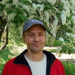 Сергей, 46, Селидово
