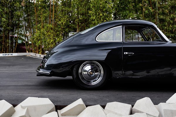 #Porsche@autocult - 7