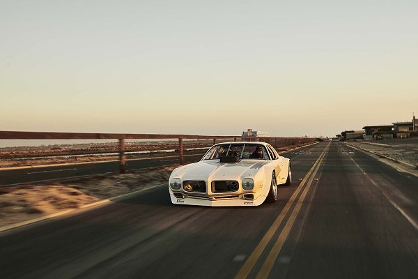 #Pontiac@autocult