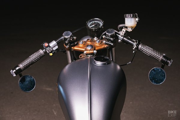#Triumph@autocult - #FYSMmoto - 7