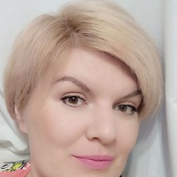 Анна, 39, Фастов