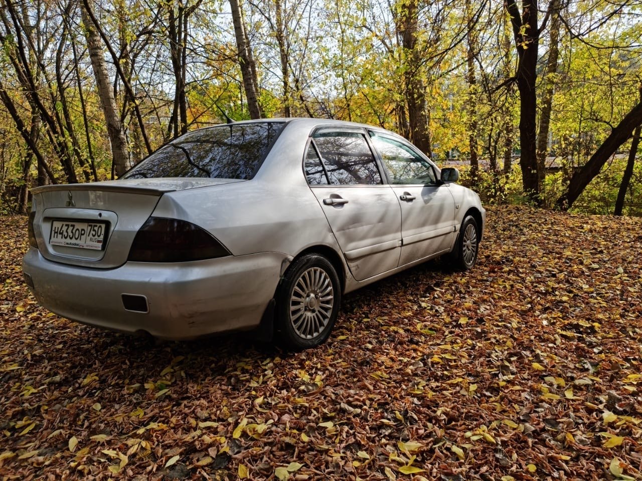 .Mitsubishi Lancer 9 (): 2005: 300 000: 1.6 (4G18): 180000  ... - 4