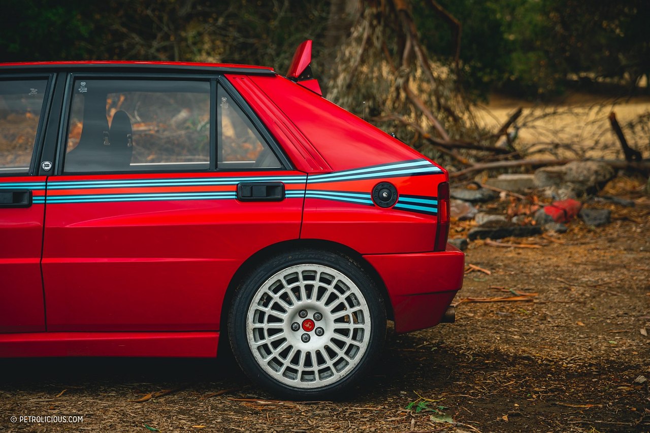 #Lancia@autocult - 5