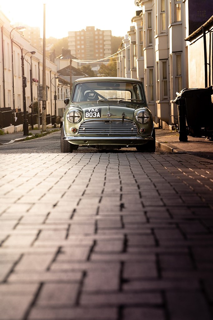 #Mini@autocult - #FYSMphonepic - 2