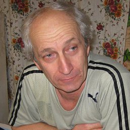 Валерий, 65, Краснодон село