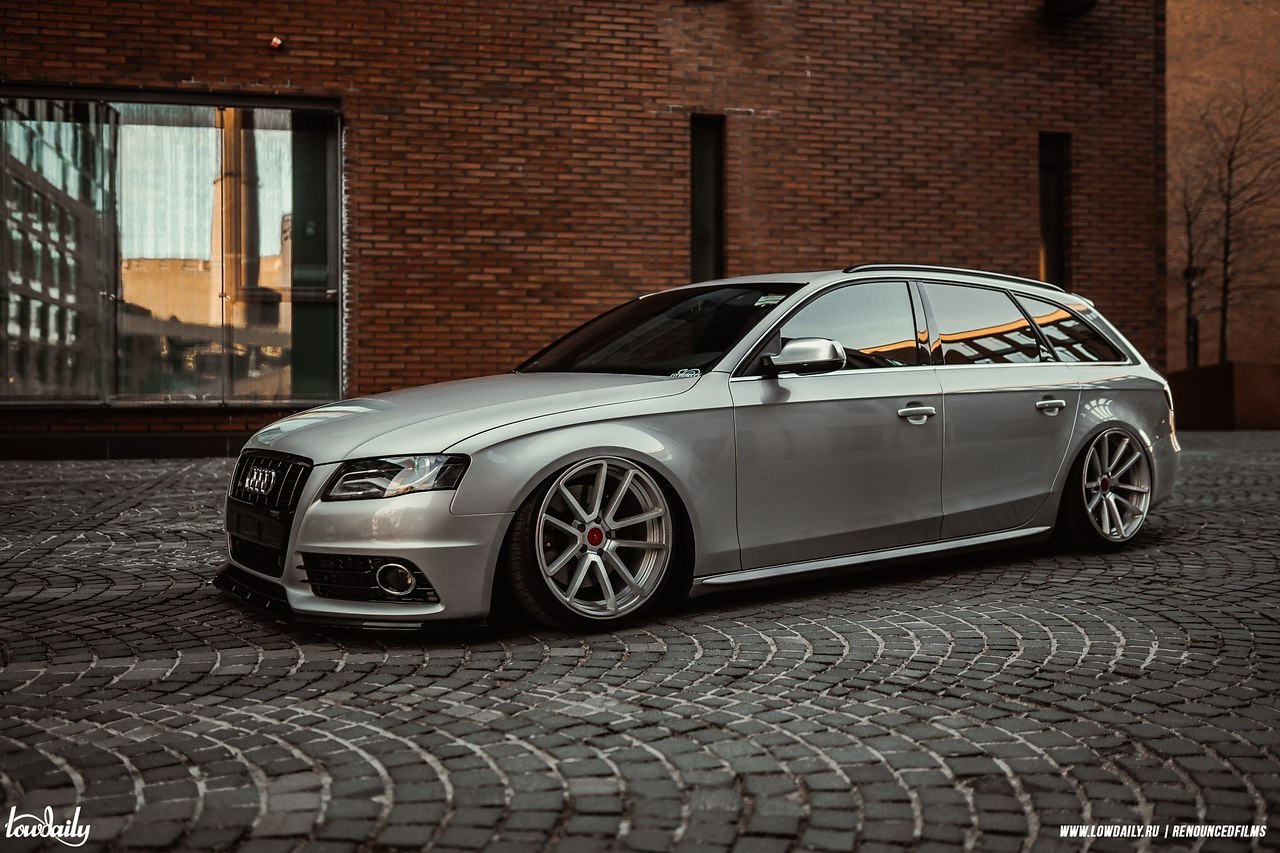 #Audi@autocult - 3