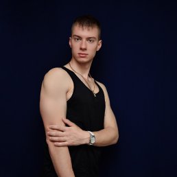 artyom, 26, 