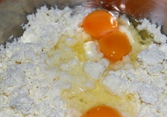 ТВОРОЖНЫЕ ПОНЧИКИ Всего за 15 Минут! Вкуснятина из детства, которая делается Просто и Быстро Для ... - 3