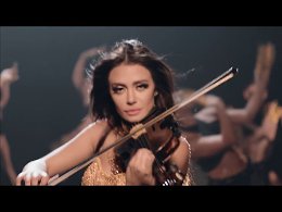 Hanine - Arabia, Violin and Dance showhttps://www.youtube.com/watch?...CUb7y1QCXs