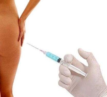 ЧЕМ ЛЕЧИТЬ ШИШКИ ОТ УКОЛОВ? Уколы – процедура сама по себе малоприятная и болезненная, но ...
