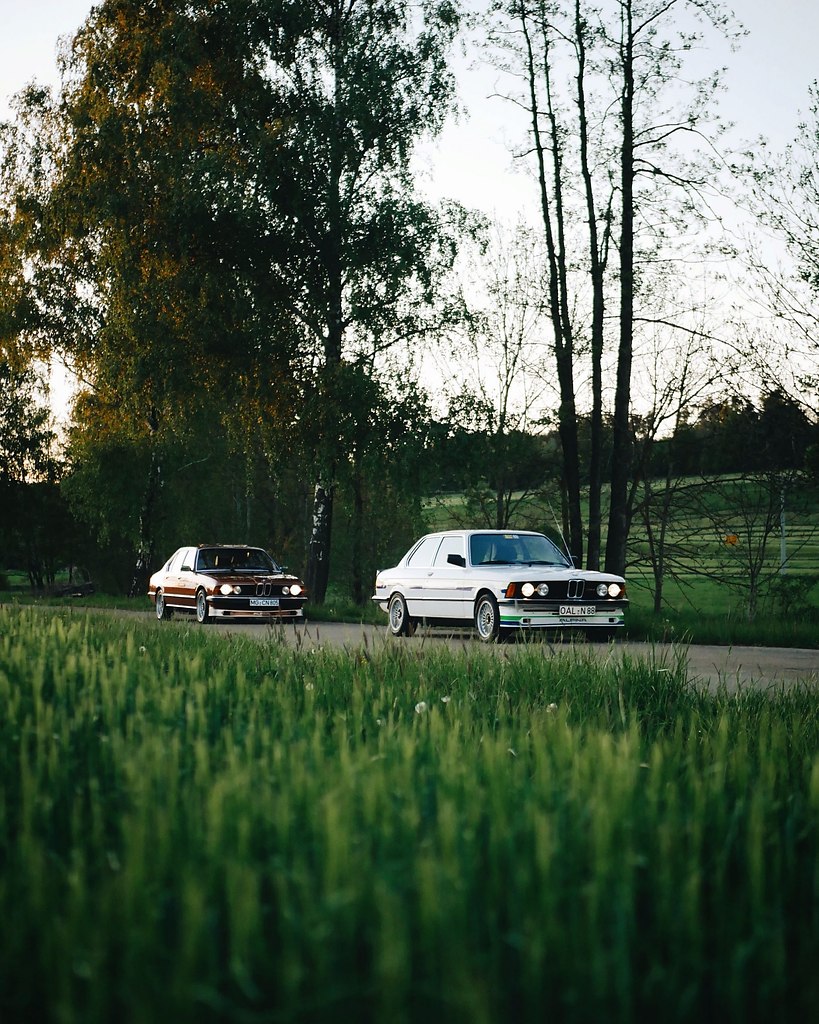 #BMW@autocult #E23@autocult - 10