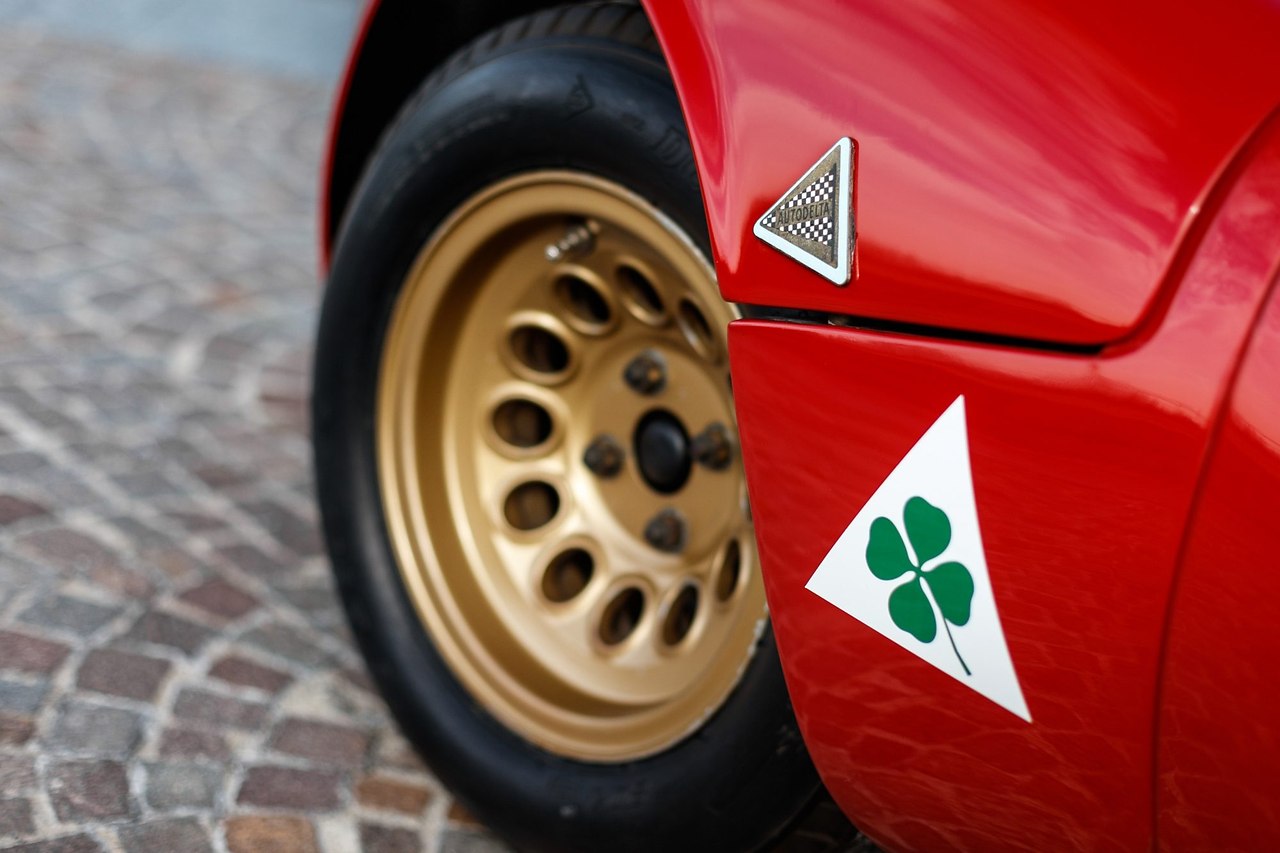 #AlfaRomeo@autocult - 3