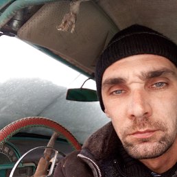 Виталик, 37, Артемовск