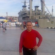 Ashot Ashotyan, 54 , 