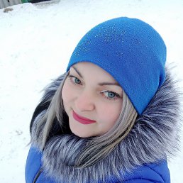 Yulya, 35, Чугуев