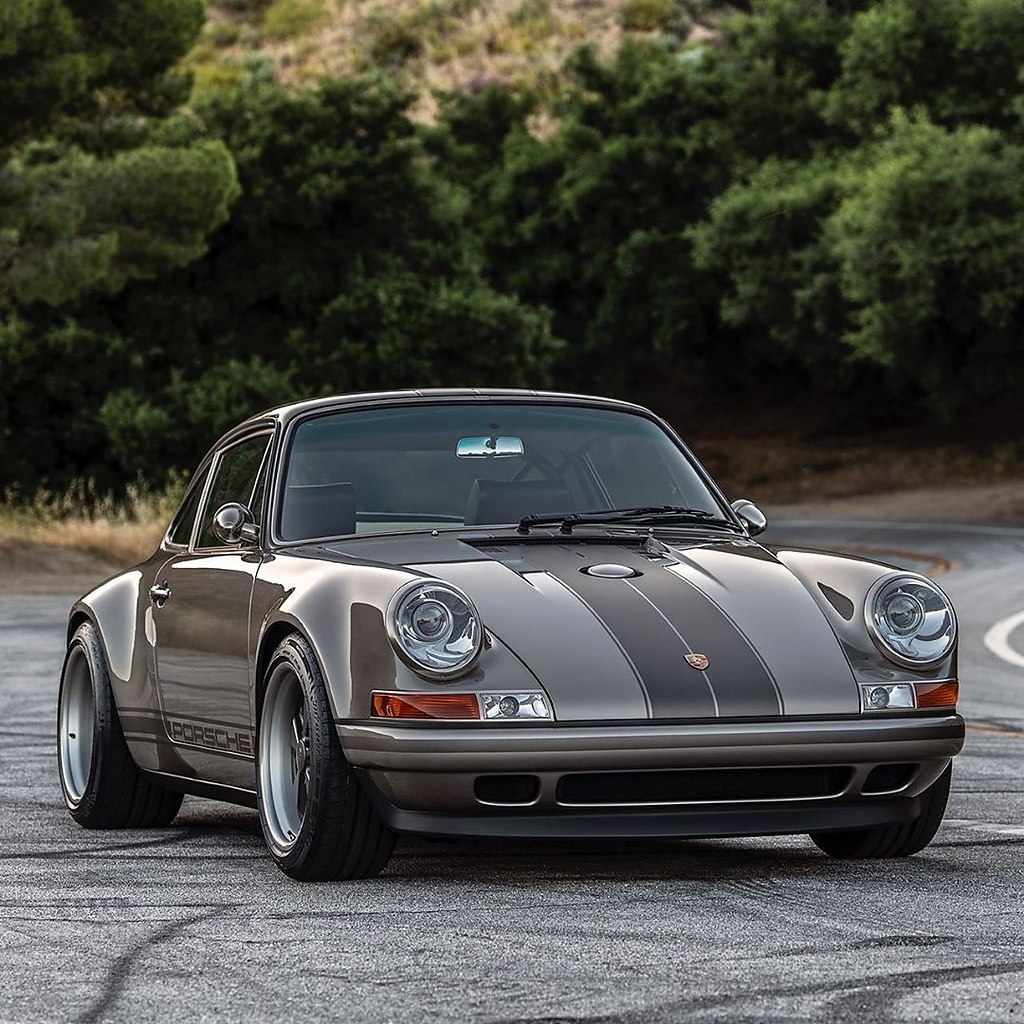 #Porsche@autocult