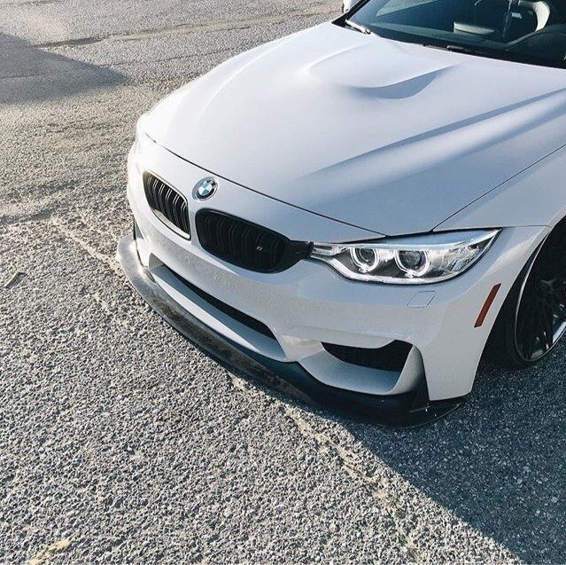 BMW M3 F80