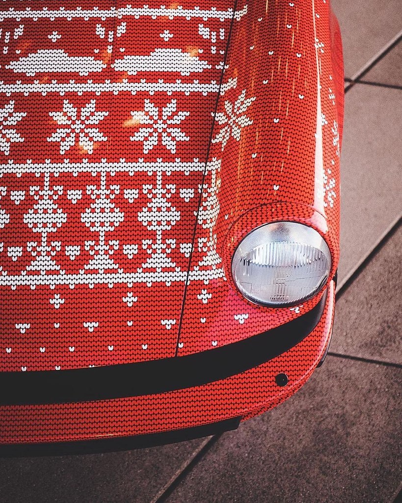 #Porsche@autocult #fysmholidays - 3