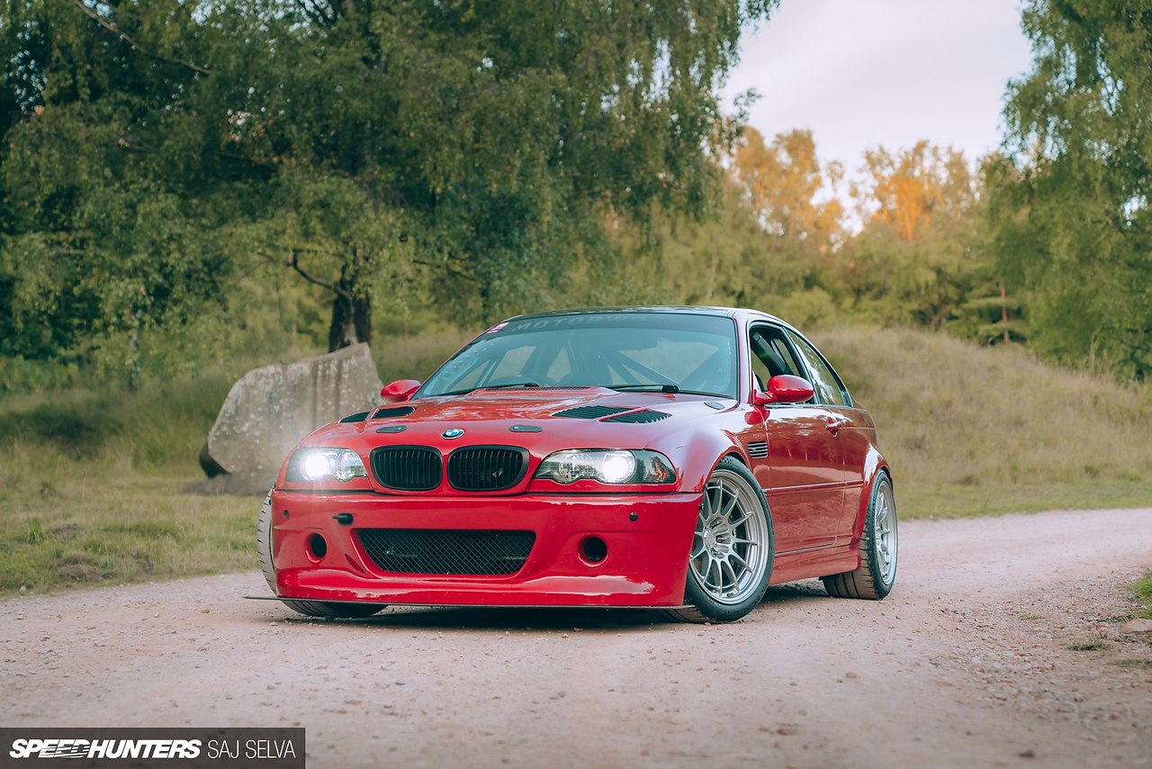 #BMW@autocult