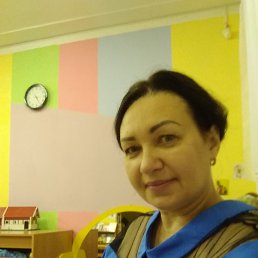 Елена, 48, Макеевка