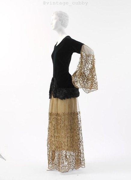 eep aa o Paul Poiret. pa, 1924 . - 4