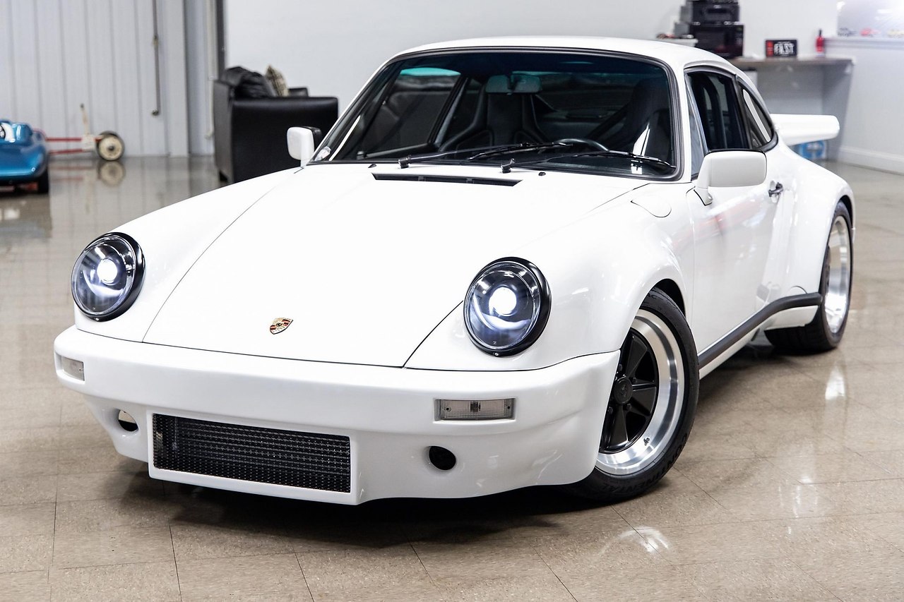 #Porsche@autocult