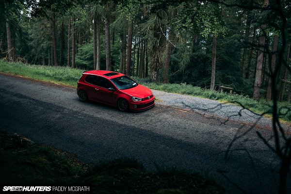 #VW@autocult #Golf@autocult - 2