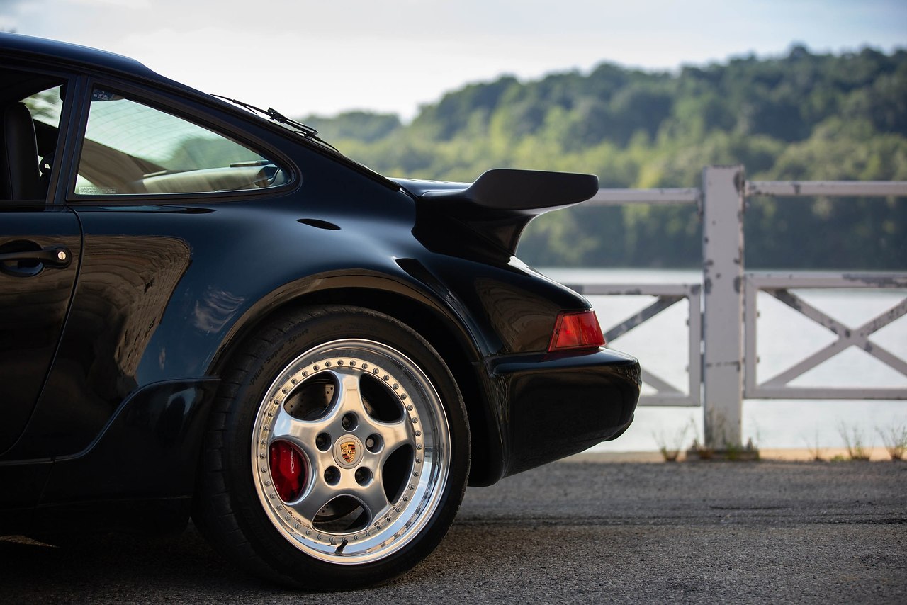#Porsche@autocult - 7
