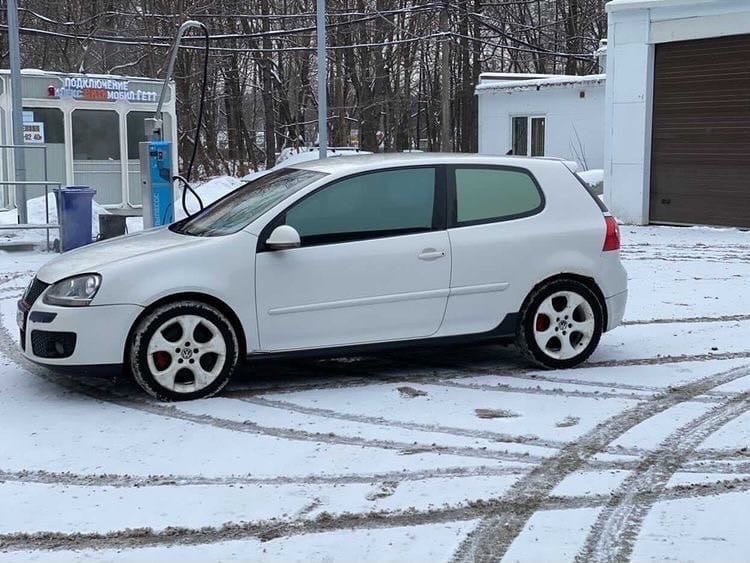  Gti.   2007     500.000