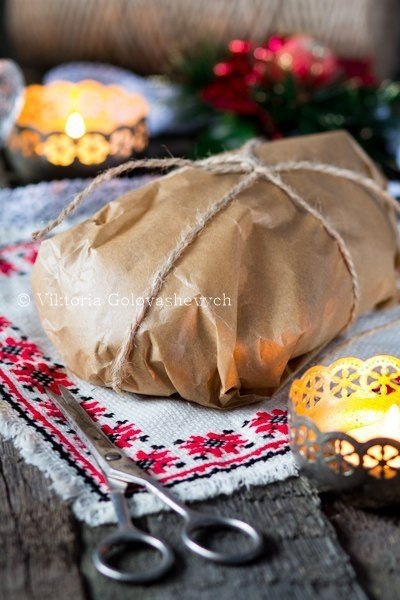  -   ! Stollen (German Christmas Bread).    ... - 8