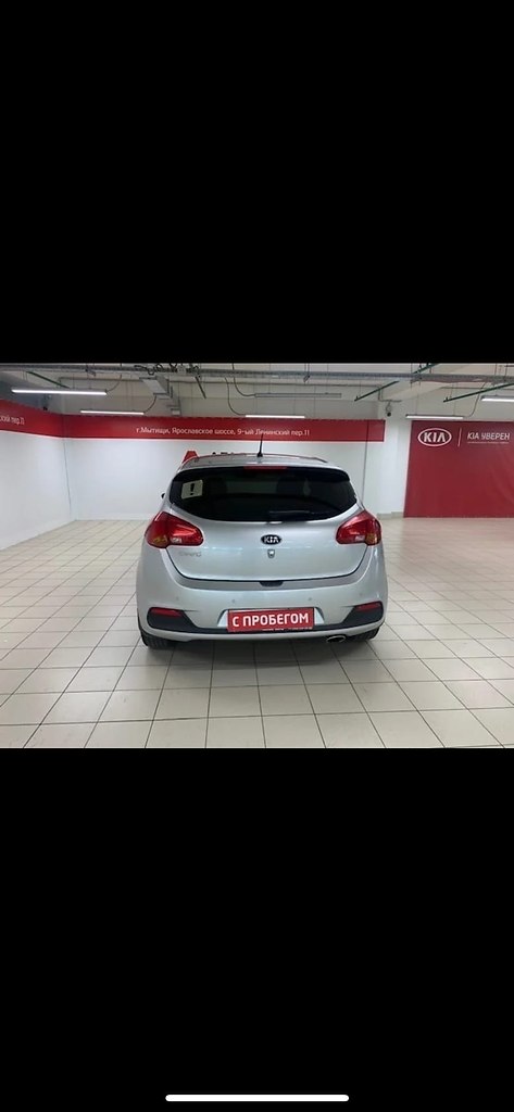 Kia Ceed 2014 .2 115000   1.6 128   ... - 2