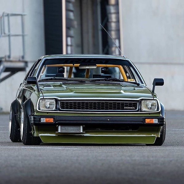 #Honda@autocult #Prelude@autocult - 5