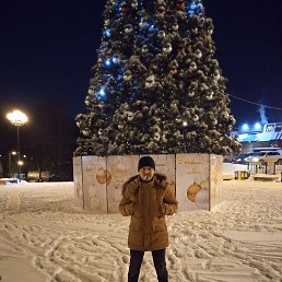 Сергей, 29, Старая Майна