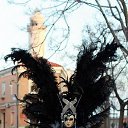���� ����, �����-���������, 55 ��� - ��������� 12 ������� 2021 � ������ �Carnaval Venise�