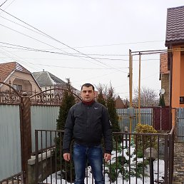 Йосип, 47, Мукачево