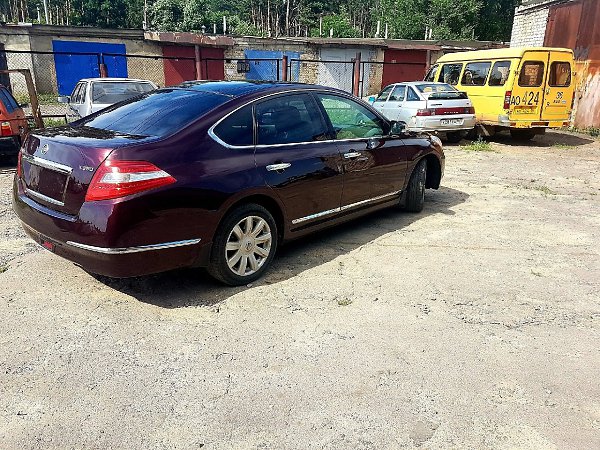 . .Nissan Teana J323.5 249...( 18000)   ... - 4