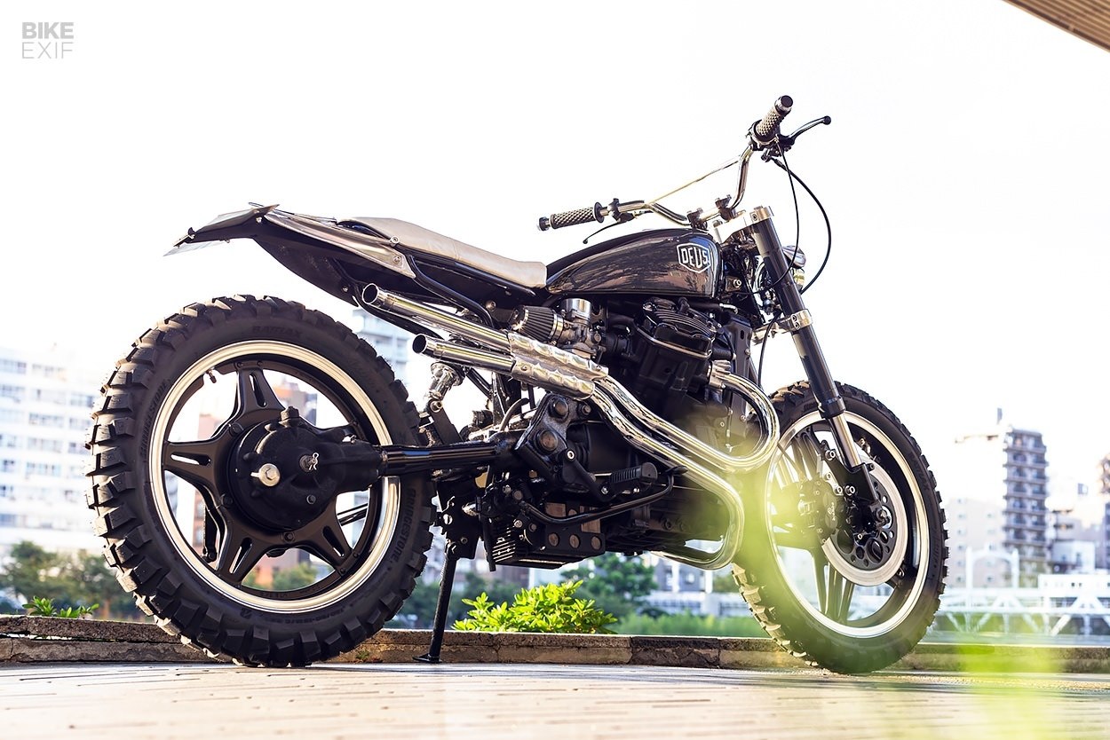 #Honda@autocult - #FYSMmoto - 5