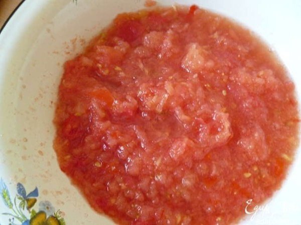 ЛЕТНЕЕ РАГУ С КУРИЦЕЙ.Простое и очень вкусное блюдо-летнее рагу с кабачками.Ингредиенты:1.Бедрышки ... - 4