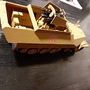  , , 53  -  3  2020   Sd.Kfz.251/21