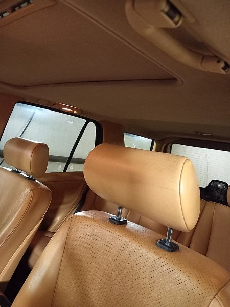 Город рыбинск. Мл320.в163. Автомат. Я собственик.авто в хорошем состоянии.передвигаюсь каждый день. ... - 8