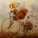 ���� Lara, ������� - ��������� 29 ������� 2020 � ������ �Oleg Tchoubakov�